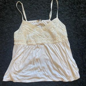 American Eagle Soft Tank Top